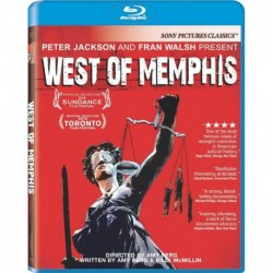 West of Memphis [Blu-ray]