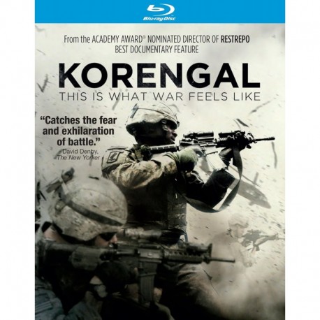 Korengal