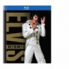 Elvis: That's the Way It Is: 2001 Special Edition + 1970 Theat. Version (BD Book) [Blu-ray]