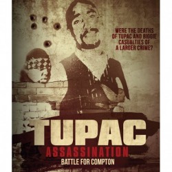 2 Pac - Assassination III: Battle For Compton