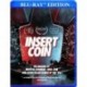 Insert Coin [Blu-ray]