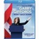 Gabby Giffords Won't Back Down [Blu-Ray]
