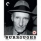 Burroughs: The Movie (The Criterion Collection) [Blu-ray] [1983]