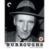 Burroughs: The Movie (The Criterion Collection) [Blu-ray] [1983]