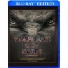 Wolfman's Got Nards [Blu-ray]