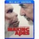 Making Apes: The Artists Who Changed Film [Blu-ray]