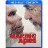 Making Apes: The Artists Who Changed Film [Blu-ray]