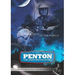 PENTON: The John Penton Story