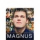 Magnus - Special Edition [Blu-ray]