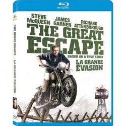 Great Escape, The [Blu-ray]