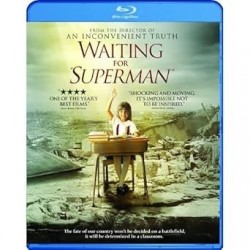 Waiting for Superman