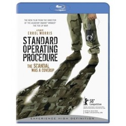 Standard Operating Procedure (+ BD Live) [Blu-ray]