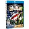 Guadalcanal - The Island of Death! [Blu-ray]