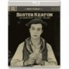 Buster Keaton: 3 Films (Volume 3) (Masters of Cinema) Standard Edition Blu-ray