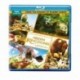 Hidden Kingdoms (Original UK Version of Discovery’s Mini Monsters) (BD) [Blu-ray]