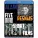 Alain Resnais: Five Short Films