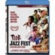 Jazz Fest: A New Orleans Story [Blu-ray]