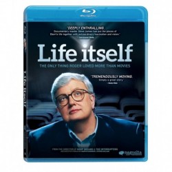 Life Itself [Blu-ray]