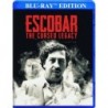 Escobar The Cursed Legacy [Blu-ray]