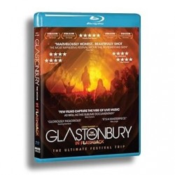 Glastonbury The Movie: In Flashback