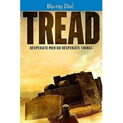 Tread [Blu-ray]
