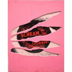 Scream, Queen! [Blu-ray]