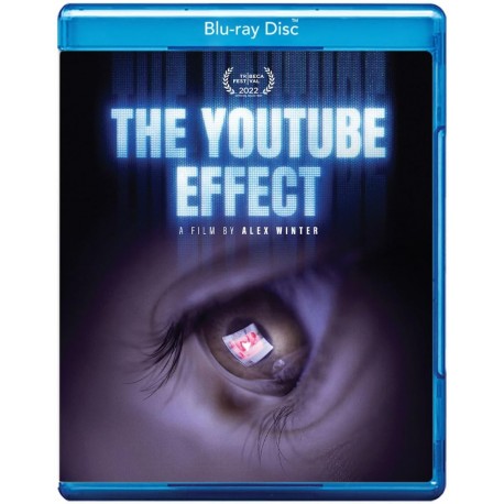 The YouTube Effect [Blu-ray]