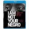 I Am Not Your Negro Blu-Ray