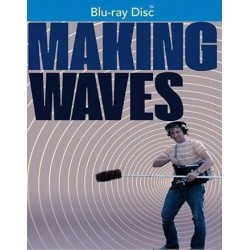 Making Waves [Blu-ray]