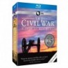 The Civil War 25th Anniversary Edition - Restored for 2015 [Blu-ray]