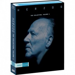 Herzog: The Collection, Volume 2 [Blu-ray]