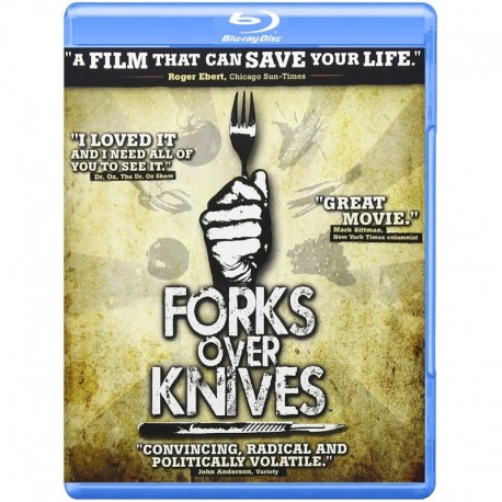 Forks Over Knives