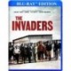 The Invaders [Blu-ray]