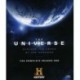 The Universe: Season 1 [Blu-ray]