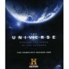The Universe: Season 1 [Blu-ray]