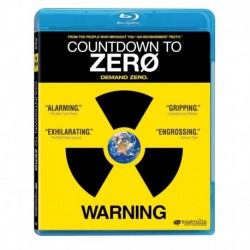 Countdown to Zero [Blu-ray]