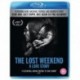 The Lost Weekend: A Love Story [Blu-ray]