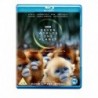 Seven Worlds, One Planet [Blu-ray] [2019]
