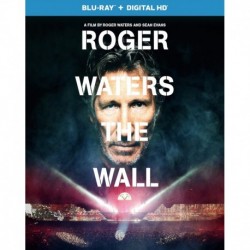 Roger Waters The Wall [Blu-ray]
