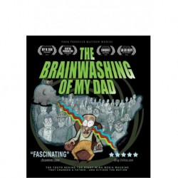 The Brainwashing of My Dad [Blu-ray]