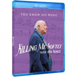 Killing Me Softly With His Songs [Blu-ray]