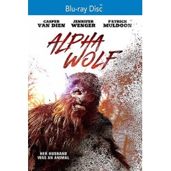 Alpha Wolf