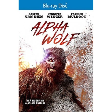 Alpha Wolf