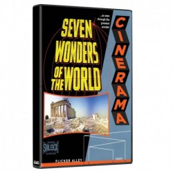 Cinerama's Seven Wonders of the World