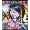 Ultramegalopolis [Blu-ray]