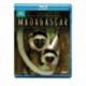 Madagascar (2011)(Blu-Ray)