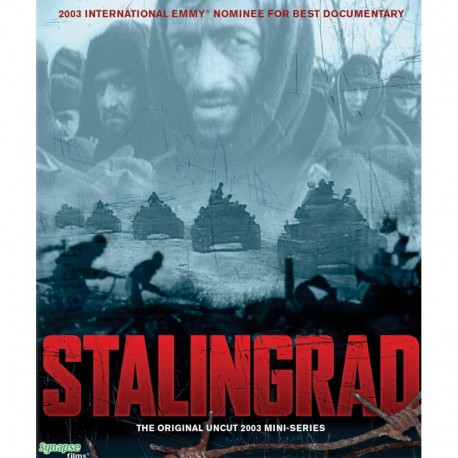 Stalingrad HD