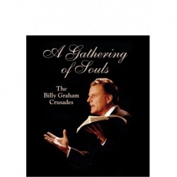 Gathering of Souls: The Billy Graham Crusades [Blu-ray]