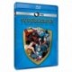 Superheroes: A Never-Ending Battle [Blu-ray]
