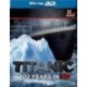 Titanic: 100 Years [Blu-ray 3D] by A&E HOME VIDEO by The History Channel